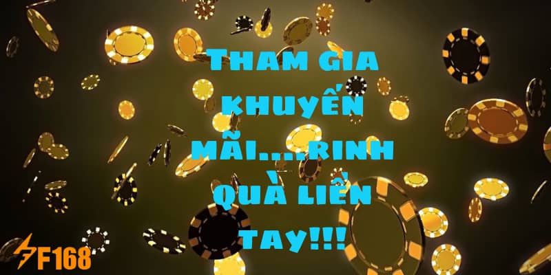 Tham gia sự kiện ngay để rinh về phần thưởng cao cấp&nbsp;